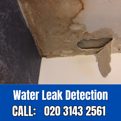 Expert Water Leak Detection Services in Archway | Archway Leak Detection